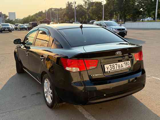 Продам Kia cerato Донецк