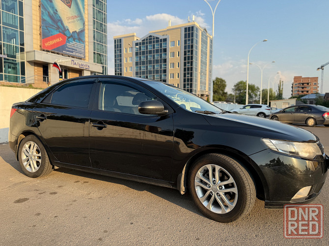 Продам Kia cerato Донецк - изображение 3
