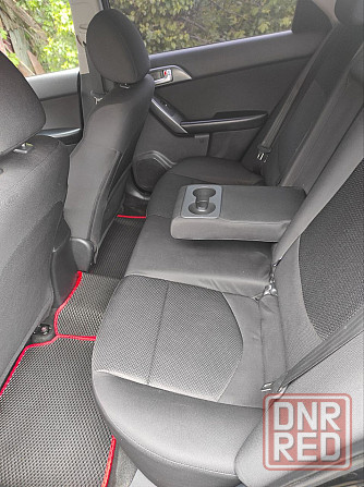 Продам Kia cerato Донецк - изображение 5