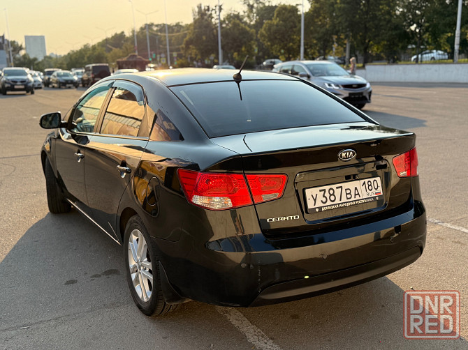Продам Kia cerato Донецк - изображение 2