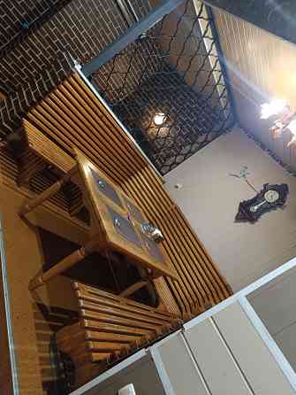 Квартира Почасово, Ночь,Сауна-Баня.2комнаты, бильярд,душ,парилка, бассейн Донецк