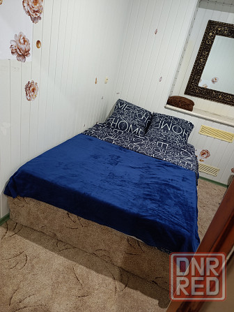 Квартира-Почасово,Посуточно,Сауна. 2комнаты, бильярд,душ,парилка, бассейн Донецк - изображение 9