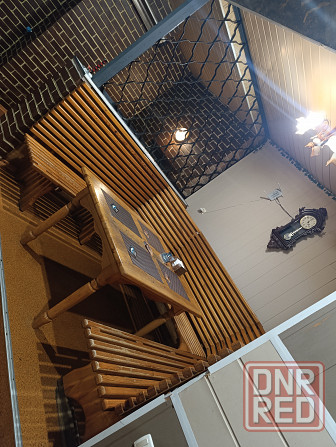 Квартира-Почасово-Ночь,Сауна-Баня.2комнаты(бильярд-мангал-стол,всё в одном зале)душ,парилка, бассей Донецк - изображение 4