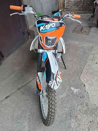 Продам kayo k1 2024 Шахтерск