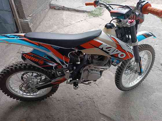 Продам kayo k1 2024 Шахтерск