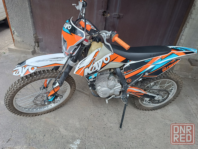 Продам kayo k1 2024 Шахтерск - изображение 1