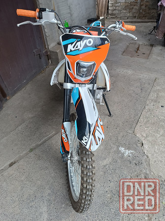 Продам kayo k1 2024 Шахтерск - изображение 3