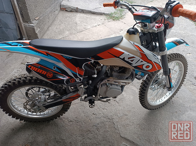 Продам kayo k1 2024 Шахтерск - изображение 2