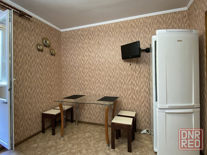 Сдам двухкомнатную квартиру в Ворошиловском районе Донецк - изображение 2