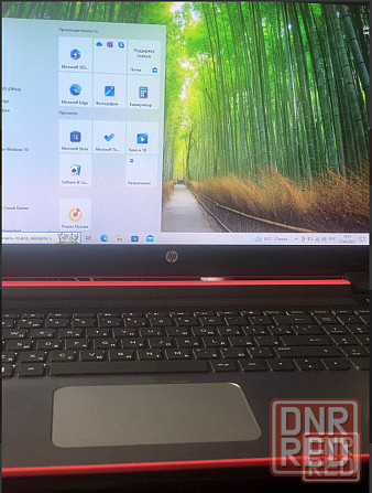 15.6 Ноутбук HP Pavilion Донецк - изображение 3