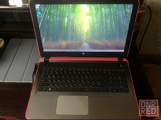 15.6 Ноутбук HP Pavilion Донецк - изображение 1