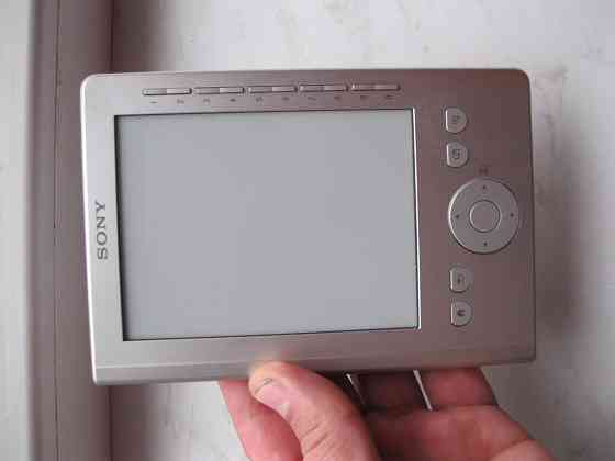 электронная книга e- link sony 5" Донецк