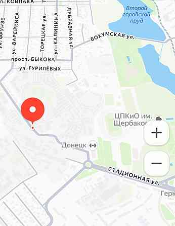 Продам гараж агк Шахтёр Донецк