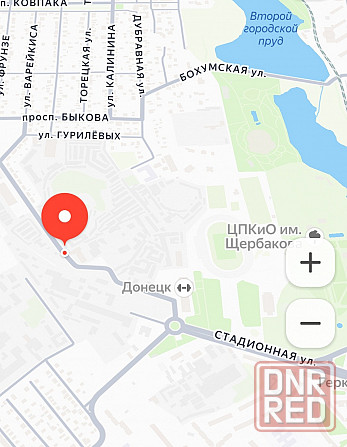Продам гараж агк Шахтёр Донецк - изображение 1
