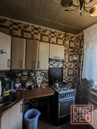 Продам 2 к квартиру на "Мирном" г. Макеевка. Макеевка - изображение 1