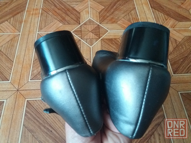 продам туфли р. 36 Донецк - изображение 7