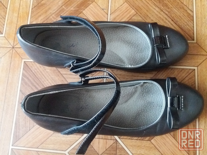 продам туфли р. 36 Донецк - изображение 8