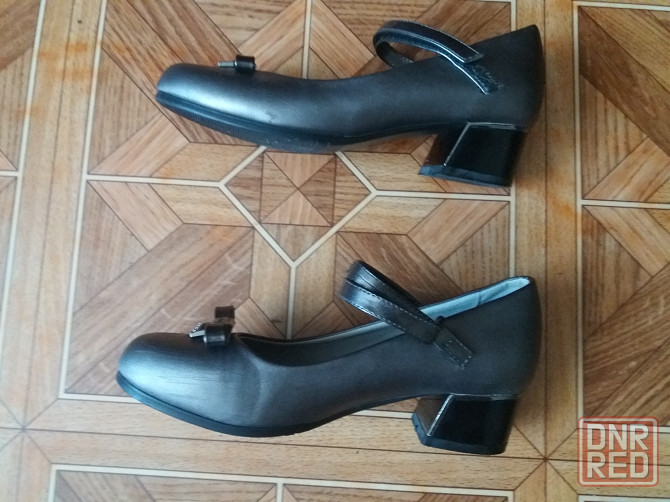 продам туфли р. 36 Донецк - изображение 4