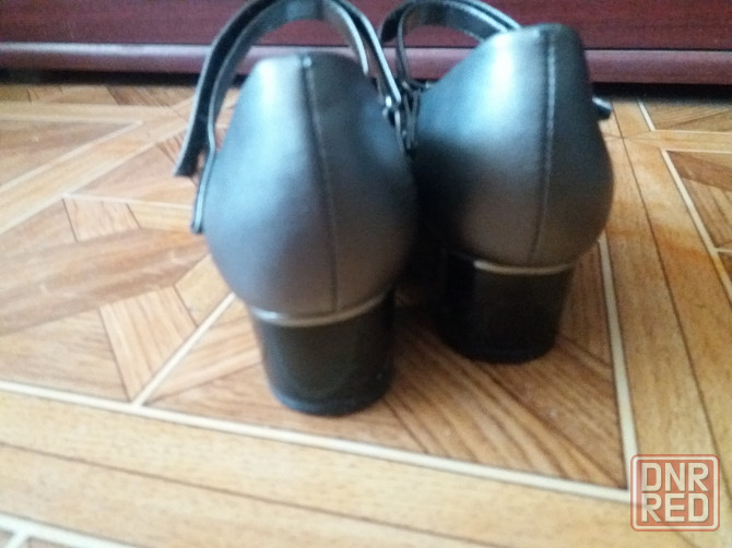 продам туфли р. 36 Донецк - изображение 2