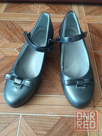 продам туфли р. 36 Донецк - изображение 5