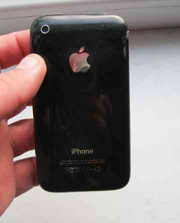 Apple Iphone 3g 16gb Донецк