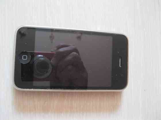Apple Iphone 3g 16gb Донецк