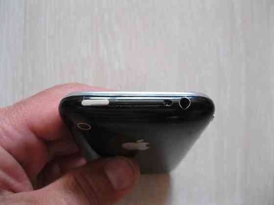 Apple Iphone 3g 16gb Донецк