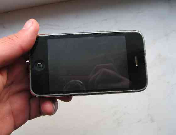 Apple Iphone 3g 16gb Донецк