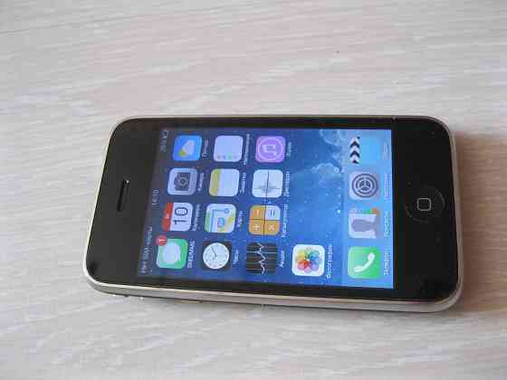 Apple Iphone 3g 16gb Донецк