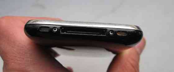 Apple Iphone 3g 16gb Донецк