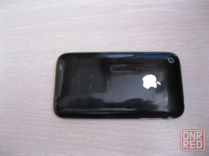 Apple Iphone 3g 16gb Донецк - изображение 4