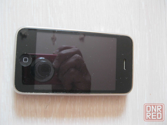 Apple Iphone 3g 16gb Донецк - изображение 3