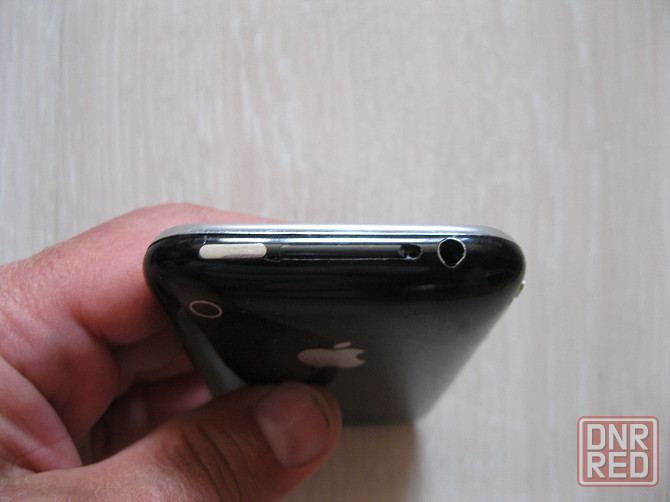 Apple Iphone 3g 16gb Донецк - изображение 5
