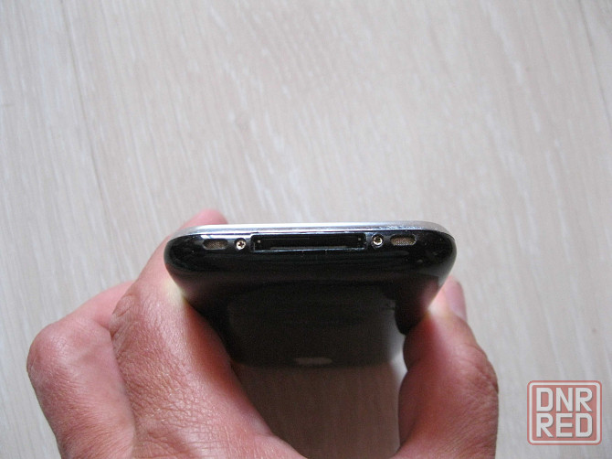 Apple Iphone 3g 16gb Донецк - изображение 8
