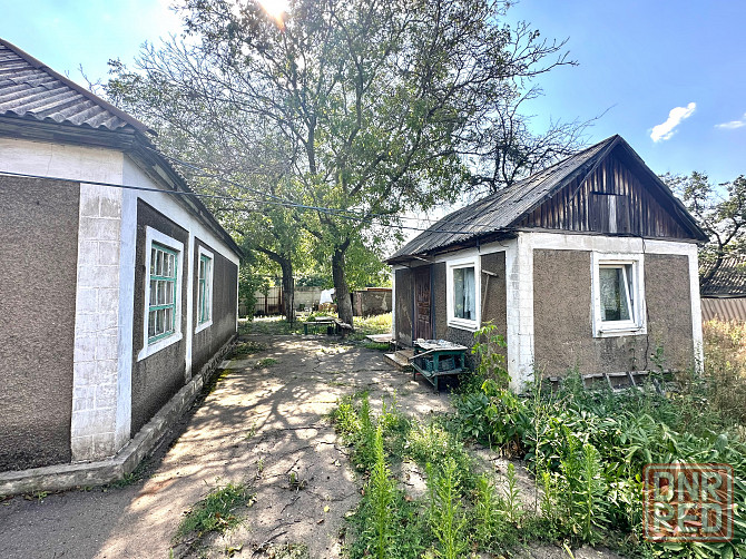 Продается дом, г. Донецк, Пролетарский р-н, ул. Ногина Донецк - изображение 9