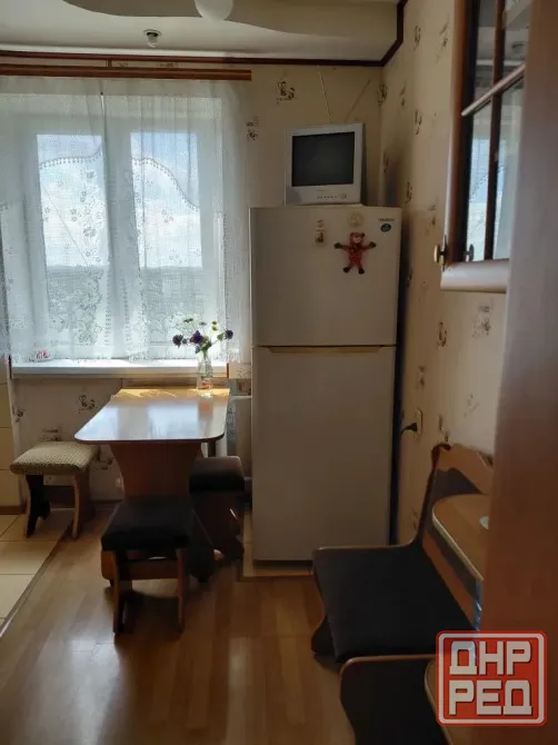 Цена снижена. 2-х ком. кв. в ленинском р-не. ул. малахова 5, чешка (ориентир дк 21 съезда) Донецк - изображение 9