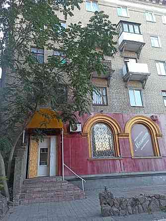 Аренда помещения Донецк