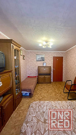 Продажа 2 комнатной квартиры в Ленинском районе г. Донецка (х-р Широкий) по ул. Квиринга. Донецк - изображение 7