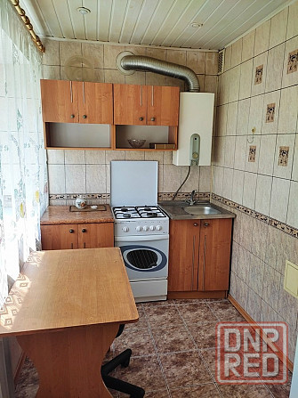 Продается 1но ком.квартира, Центр города. Донецк - изображение 5