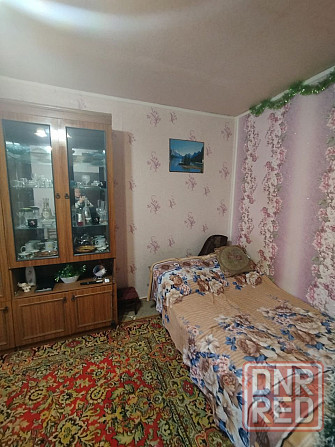 Продам 1-но комнатную квартиру на Текстильщике Донецк - изображение 4