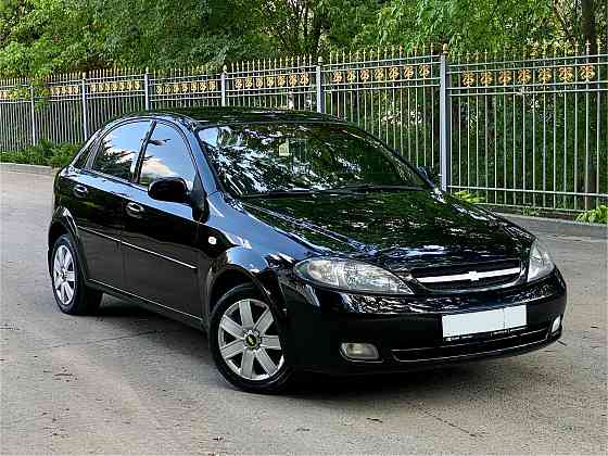 Chevrolet Lacetti 1.6 автомат Донецк