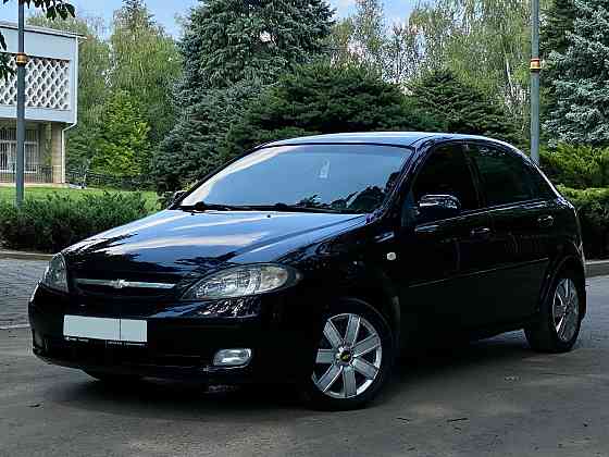 Chevrolet Lacetti 1.6 автомат Донецк