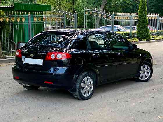 Chevrolet Lacetti 1.6 автомат Донецк