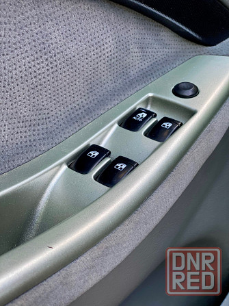 Chevrolet Lacetti 1.6 автомат Донецк - изображение 8