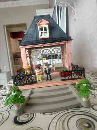 Конструктор дом Playmobil Донецк