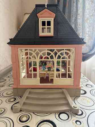 Конструктор дом Playmobil Донецк