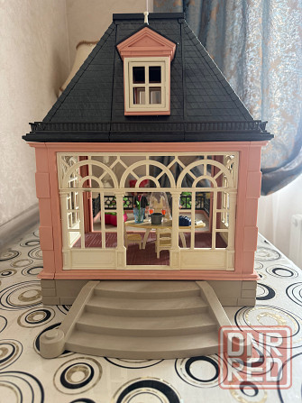 Конструктор дом Playmobil Донецк - изображение 4