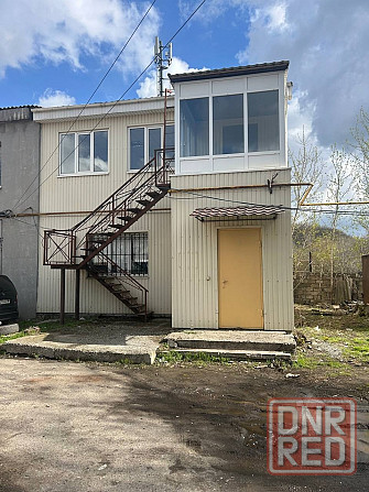 2эт. помещ.,142м ул. Куйбышева, ш-та Горького, Куйбышевский р-н, 5 000 000 Донецк - изображение 4