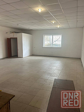 2эт. помещ.,142м ул. Куйбышева, ш-та Горького, Куйбышевский р-н, 5 000 000 Донецк - изображение 1