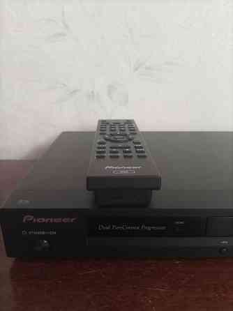 Проигрыватель DVD Pioneer, USB Макеевка